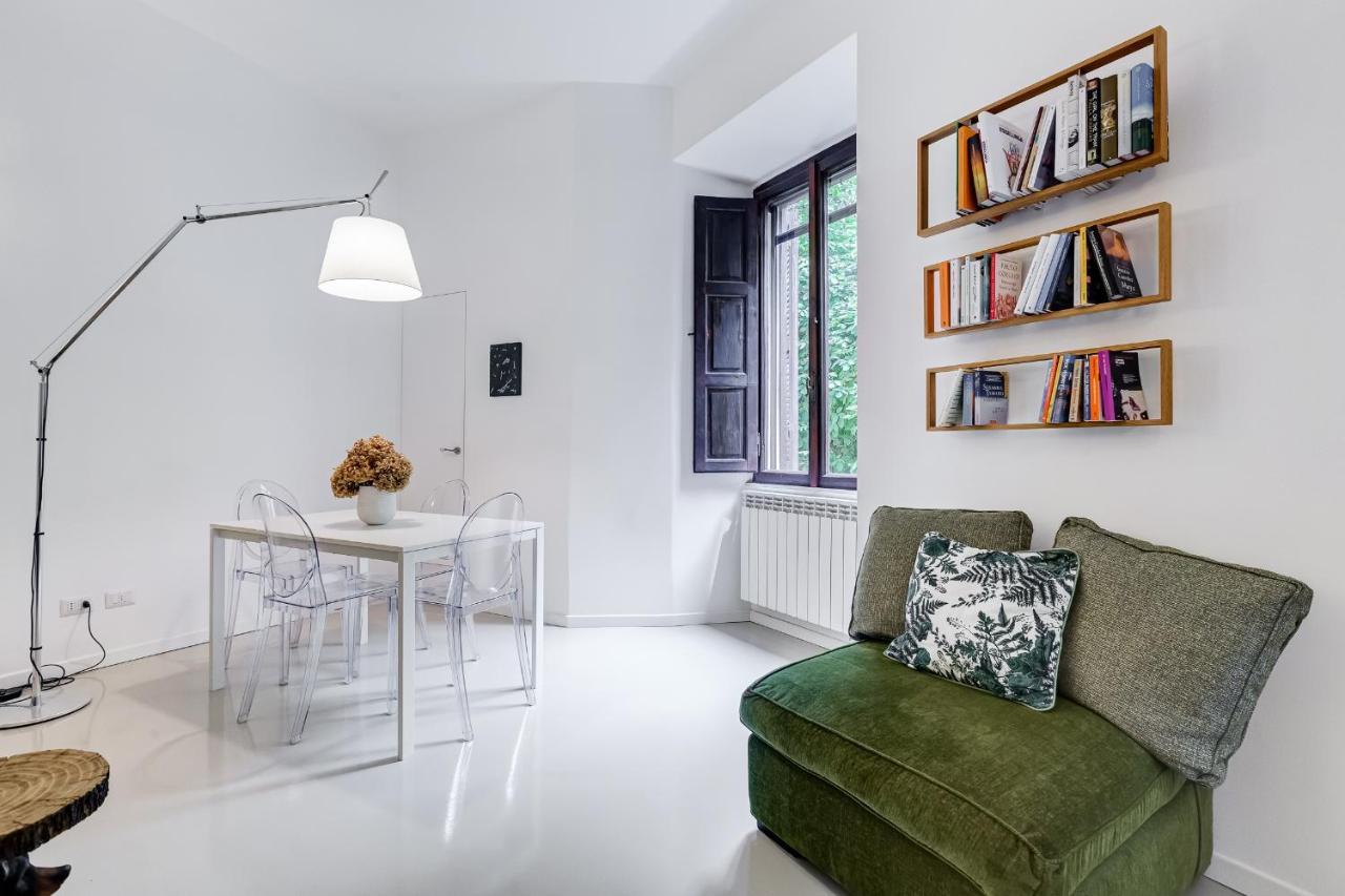 Colosseo Exclusive House By Premium Suites Collection Rome Exterior photo