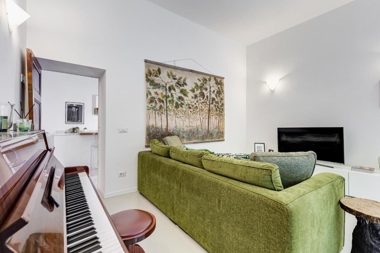 Colosseo Exclusive House By Premium Suites Collection Rome Exterior photo