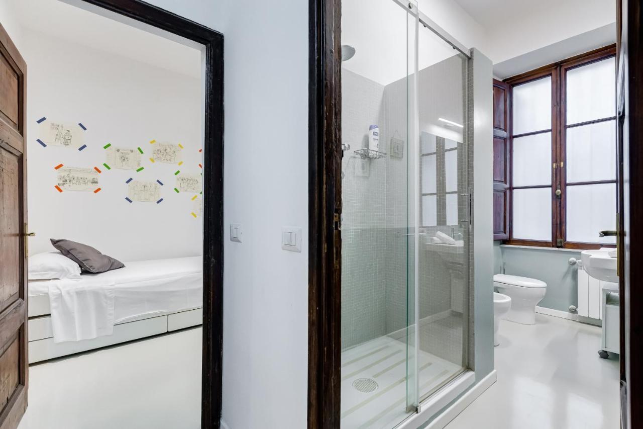 Colosseo Exclusive House By Premium Suites Collection Rome Exterior photo