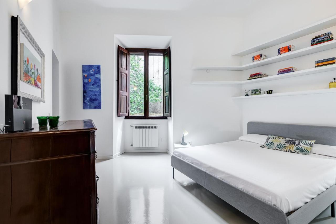 Colosseo Exclusive House By Premium Suites Collection Rome Exterior photo