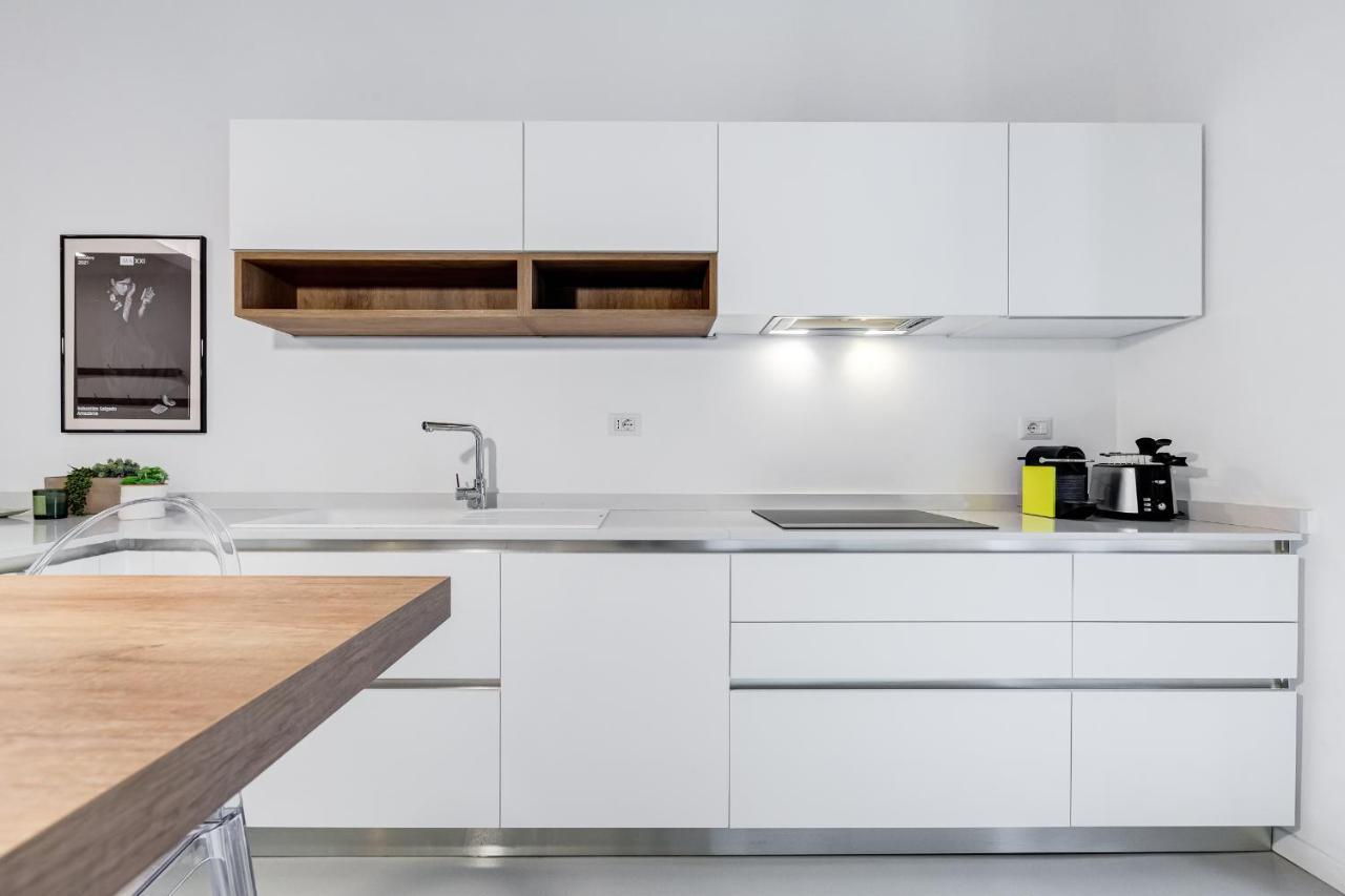 Colosseo Exclusive House By Premium Suites Collection Rome Exterior photo