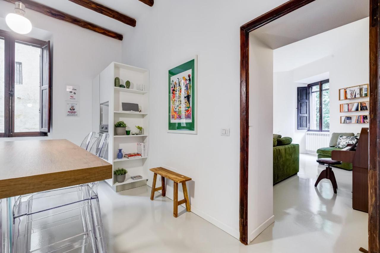 Colosseo Exclusive House By Premium Suites Collection Rome Exterior photo