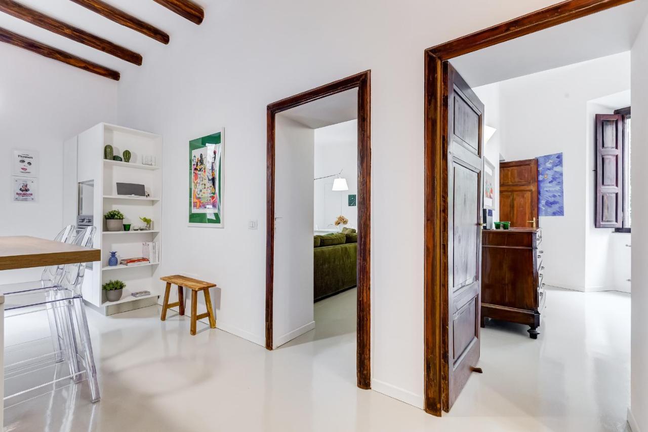 Colosseo Exclusive House By Premium Suites Collection Rome Exterior photo